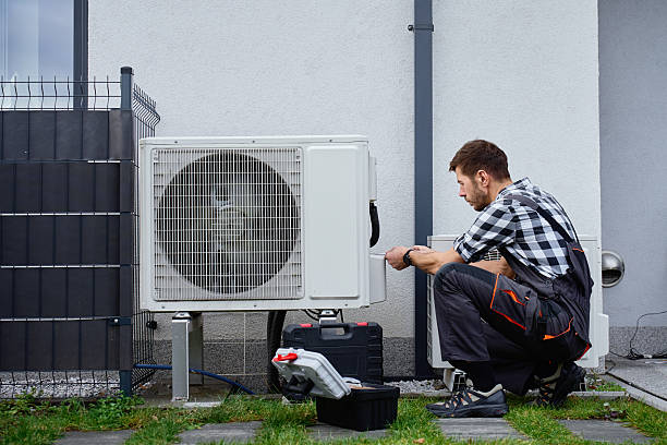 Trusted Air Conditioning Repair service in Osceola, IN - HVAC Repair CO